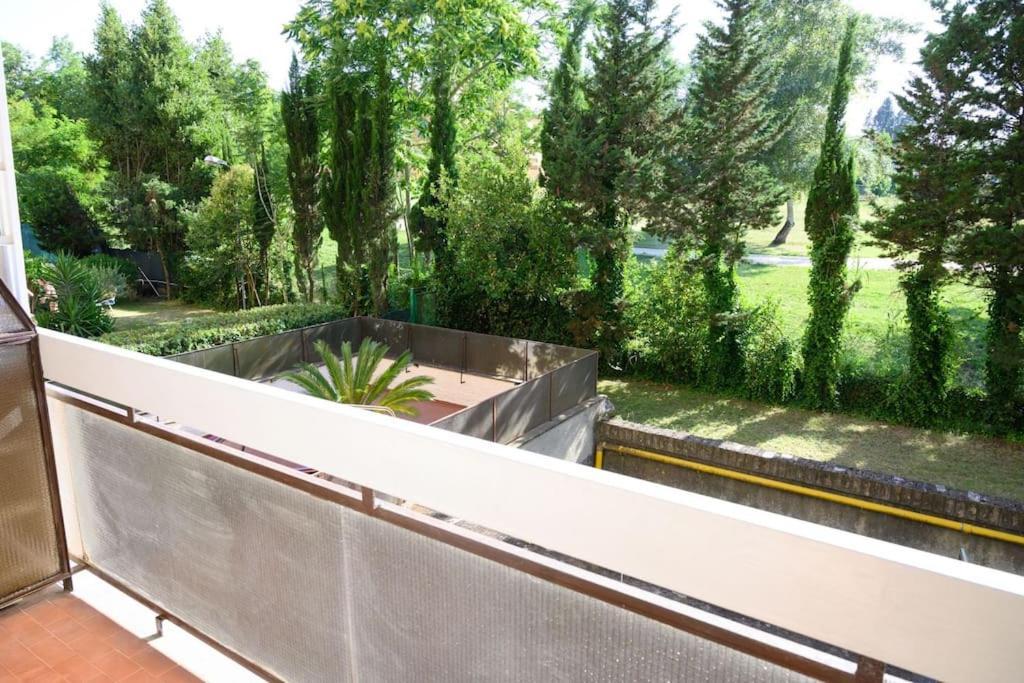 Laura Sweet Home Con Piscina Řím Exteriér fotografie